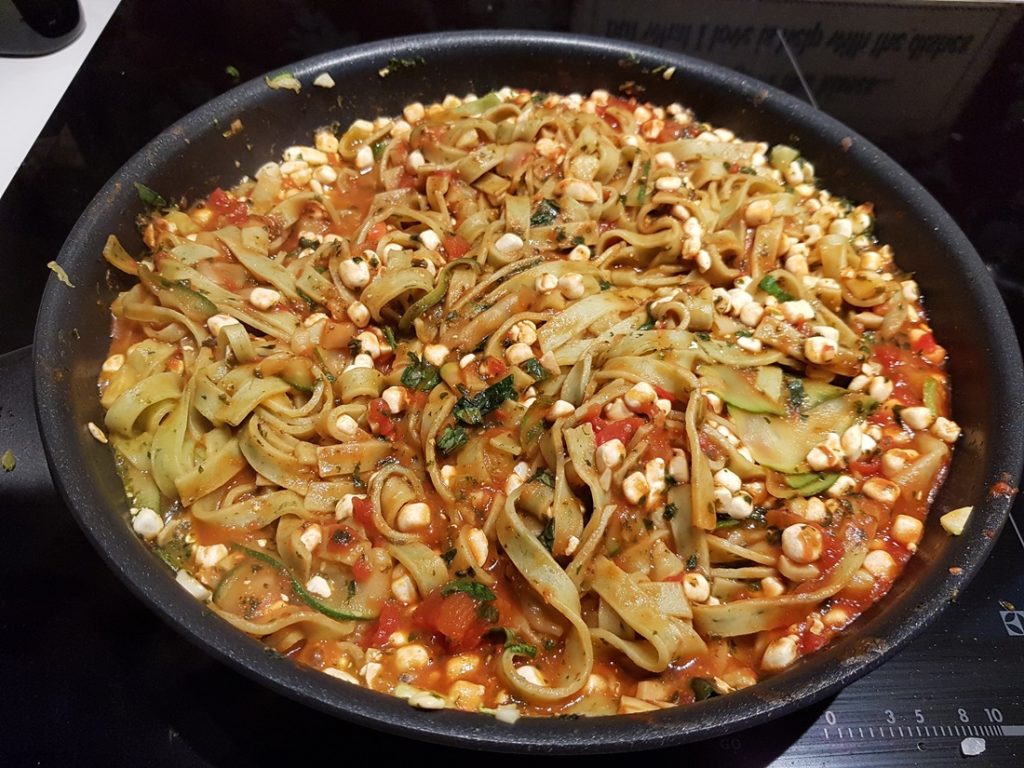 mifuinen pasta
